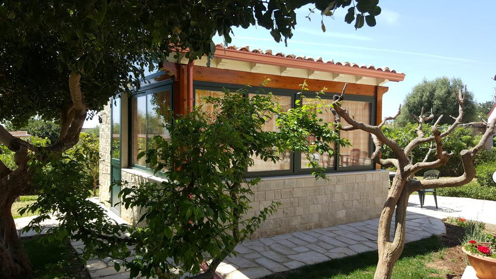 Alla Corte Di Nonna Maria Pozzallo Exterior foto